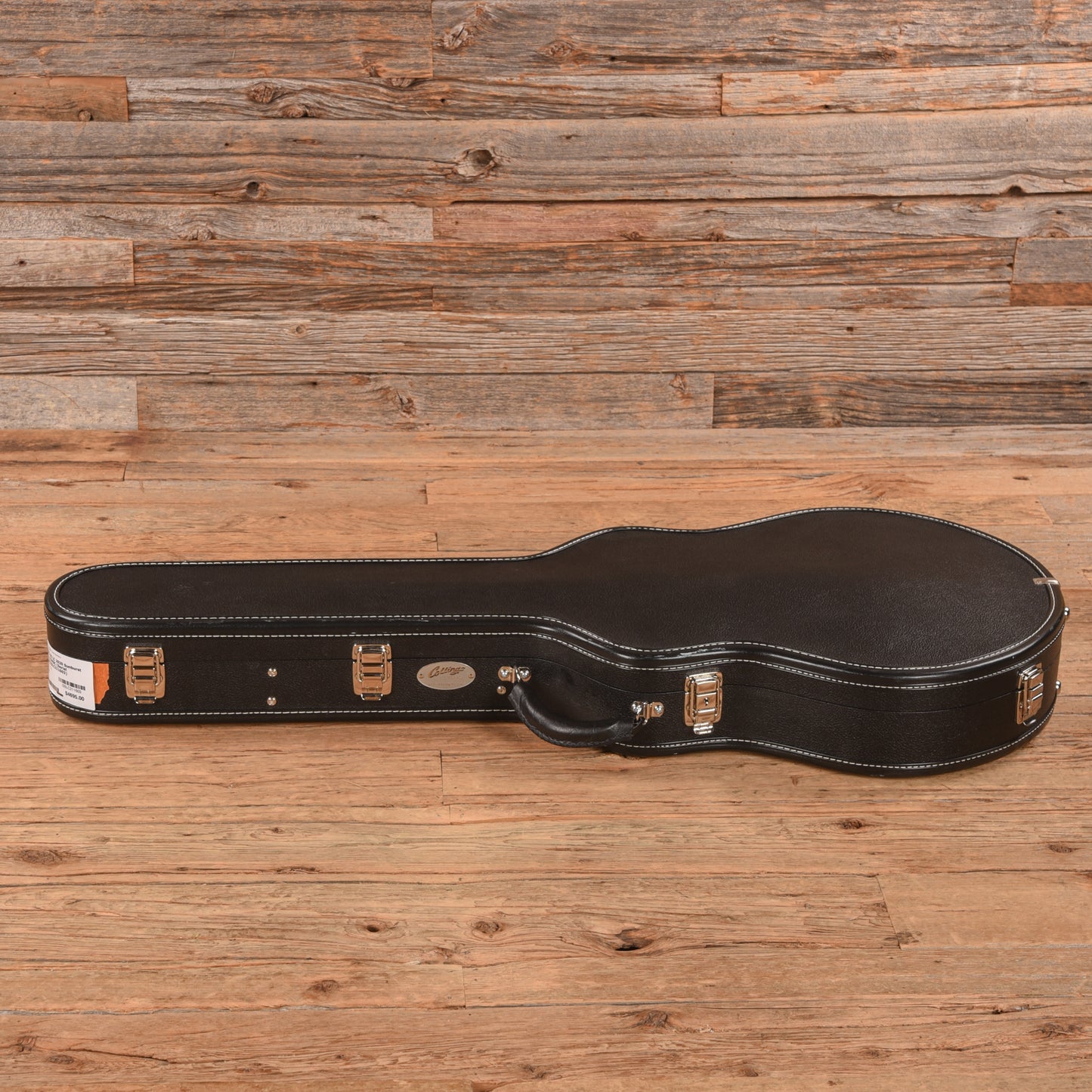 Collings I-35 LC Sunburst 2020 Electric Guitars / Semi-Hollow