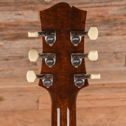 Collings I-35 LC Sunburst 2020 Electric Guitars / Semi-Hollow