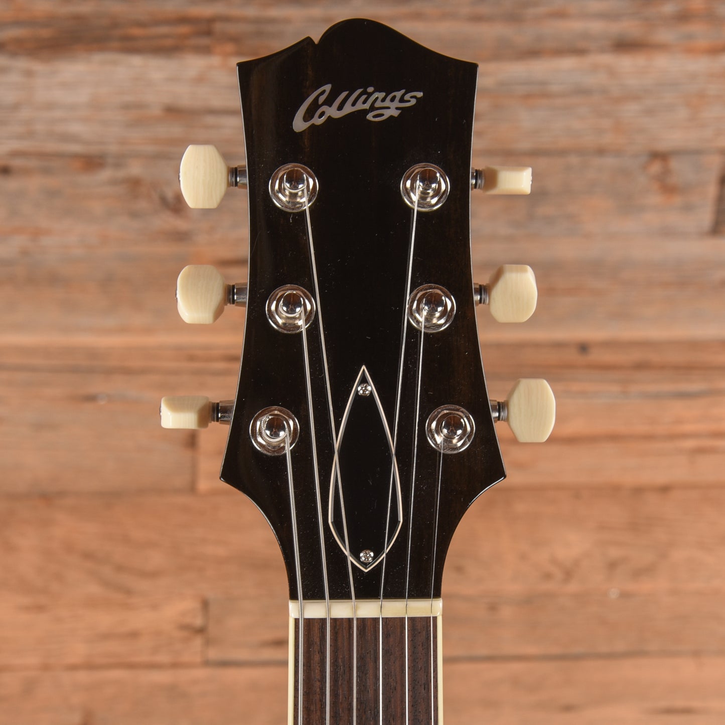 Collings I-35 LC Sunburst 2020 Electric Guitars / Semi-Hollow