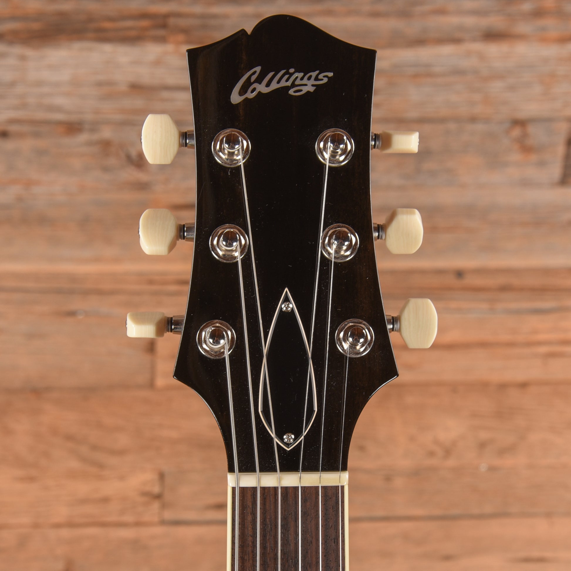 Collings I-35 LC Sunburst 2020 Electric Guitars / Semi-Hollow