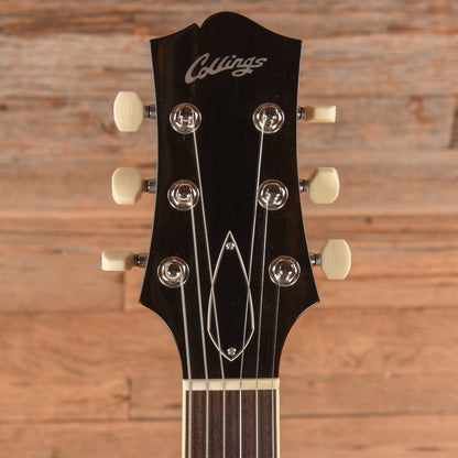 Collings I-35 LC Sunburst 2020 Electric Guitars / Semi-Hollow