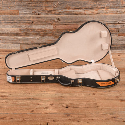 Collings I-35 LC Sunburst 2022 Electric Guitars / Semi-Hollow