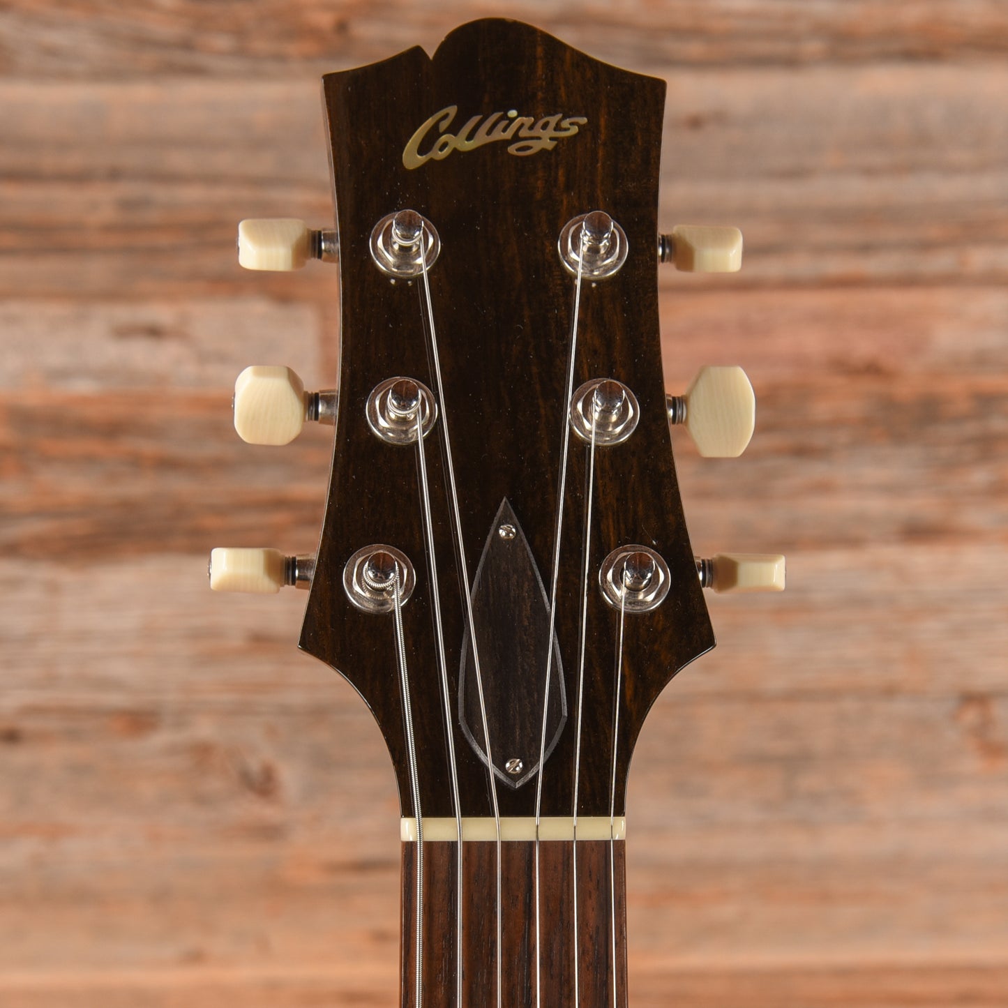 Collings I-35 LC Sunburst 2022 Electric Guitars / Semi-Hollow