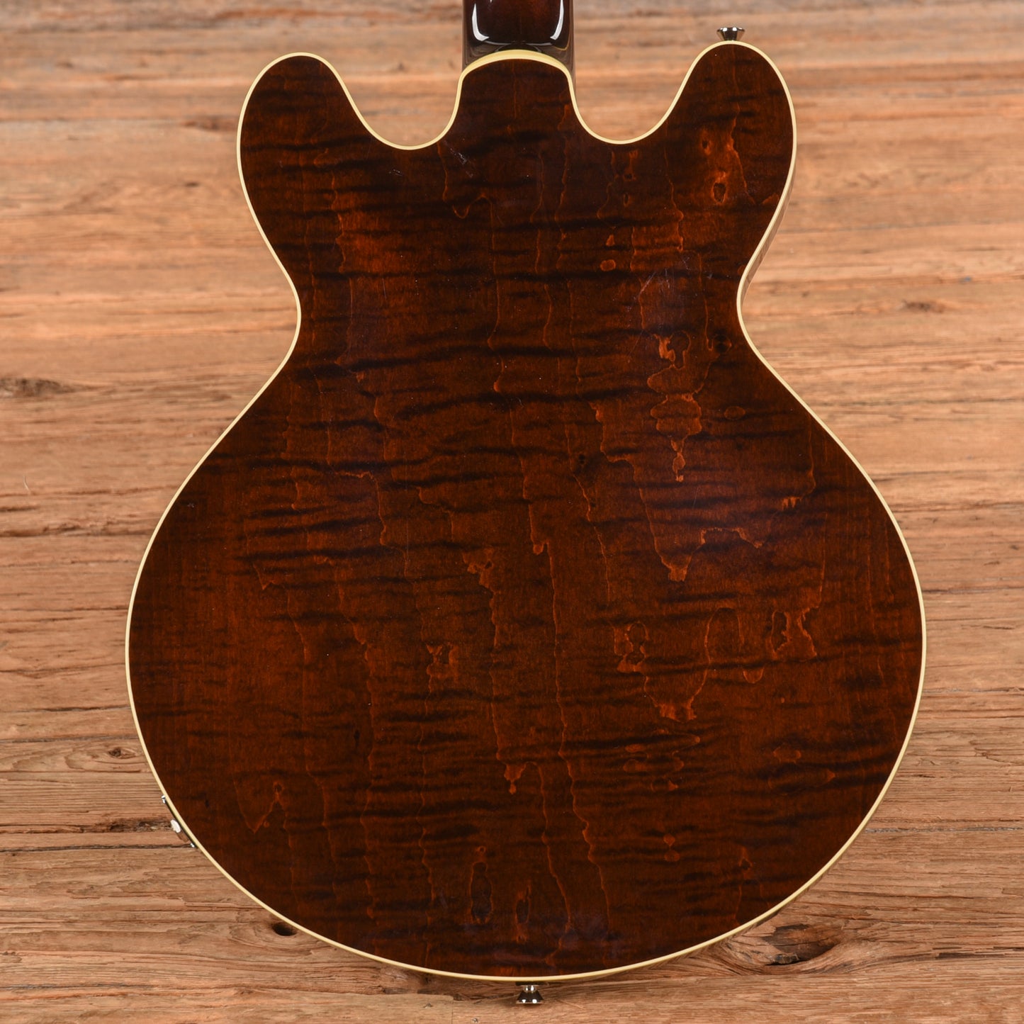 Collings I-35 LC Sunburst 2022 Electric Guitars / Semi-Hollow
