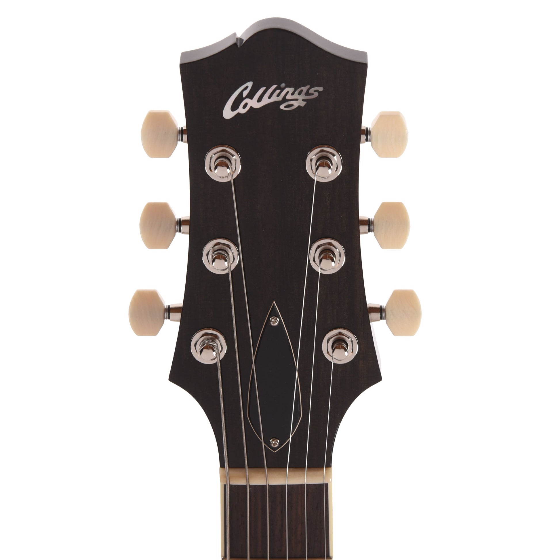 Collings I-35 LC Tobacco Sunburst Electric Guitars / Semi-Hollow