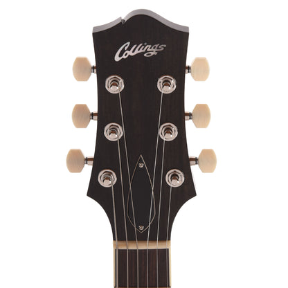 Collings I-35 LC Tobacco Sunburst Electric Guitars / Semi-Hollow