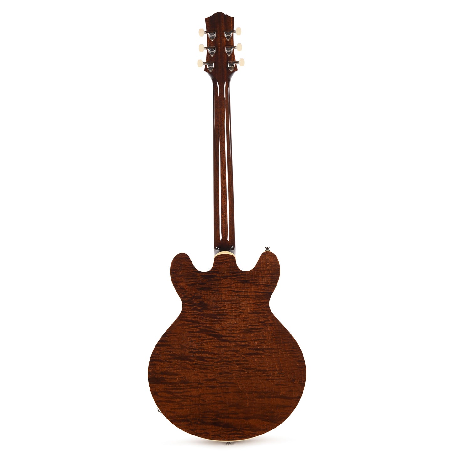 Collings I-35 LC Tobacco Sunburst Electric Guitars / Semi-Hollow