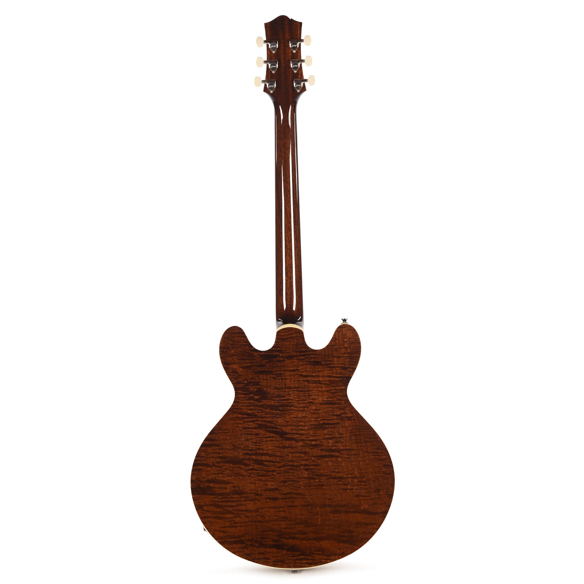 Collings I-35 LC Tobacco Sunburst Electric Guitars / Semi-Hollow