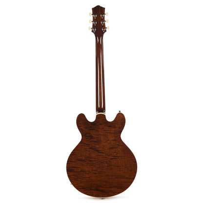 Collings I-35 LC Tobacco Sunburst Electric Guitars / Semi-Hollow