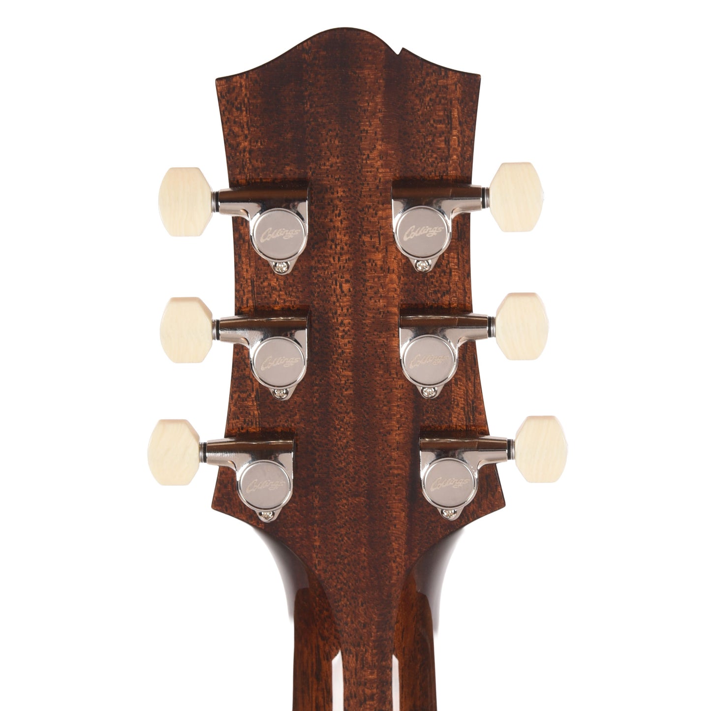 Collings I-35 LC Tobacco Sunburst Electric Guitars / Semi-Hollow