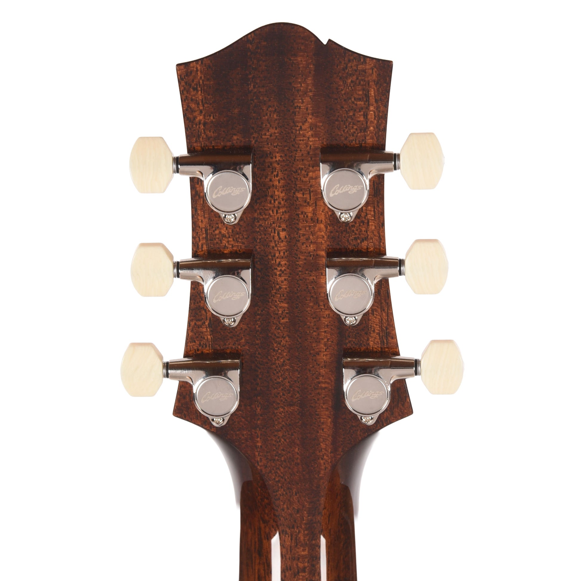 Collings I-35 LC Tobacco Sunburst Electric Guitars / Semi-Hollow