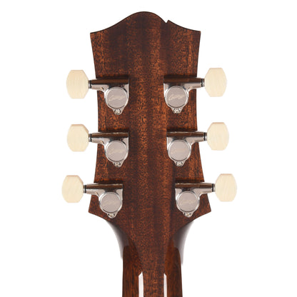 Collings I-35 LC Tobacco Sunburst Electric Guitars / Semi-Hollow