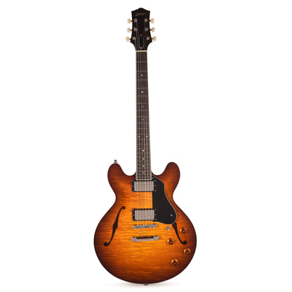Collings I-35 LC Tobacco Sunburst Electric Guitars / Semi-Hollow