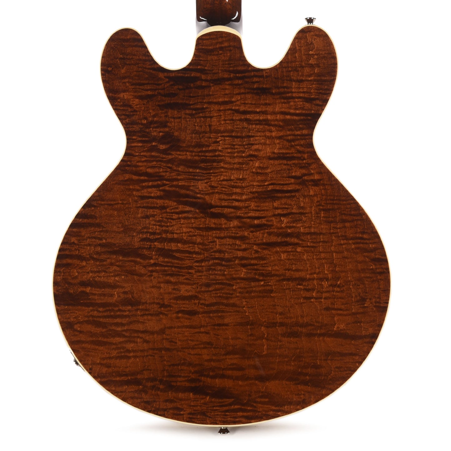 Collings I-35 LC Tobacco Sunburst Electric Guitars / Semi-Hollow