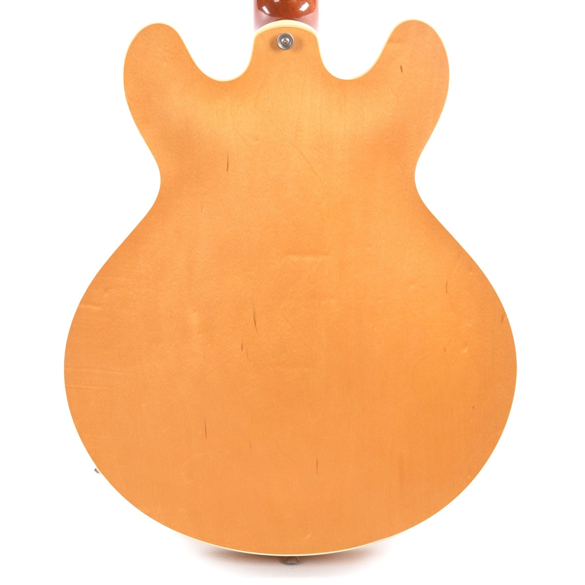 Collings I-35 LC Vintage Aged Blonde Electric Guitars / Semi-Hollow