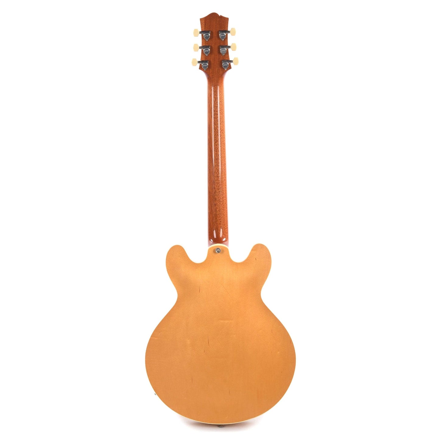 Collings I-35 LC Vintage Aged Blonde Electric Guitars / Semi-Hollow