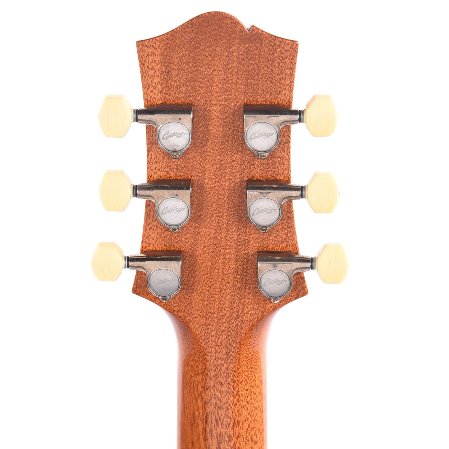 Collings I-35 LC Vintage Aged Blonde Electric Guitars / Semi-Hollow