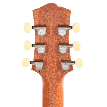 Collings I-35 LC Vintage Aged Blonde Electric Guitars / Semi-Hollow