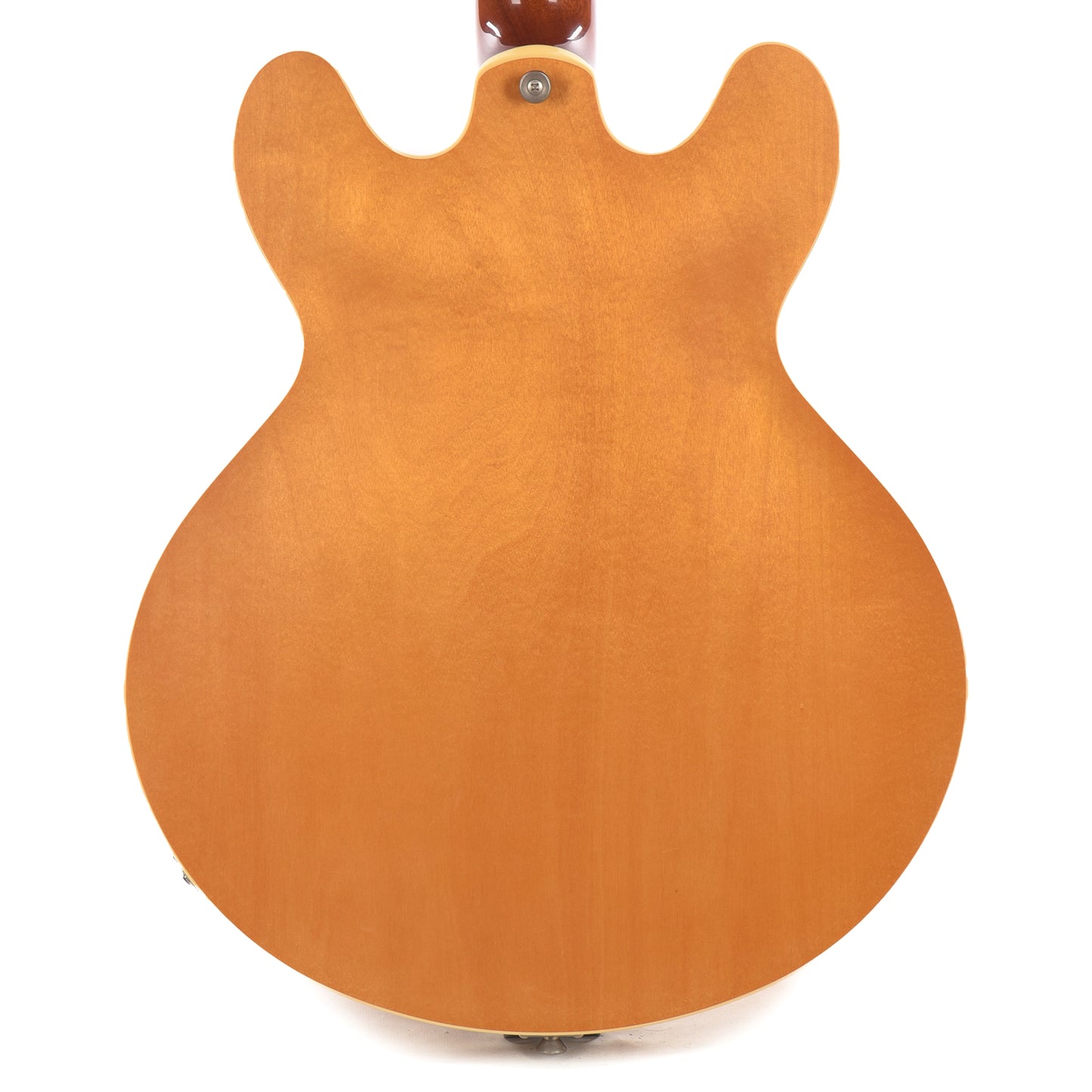 Collings I-35 LC Vintage Aged Blonde w/Throbak Humbuckers & Bigsby Electric Guitars / Semi-Hollow
