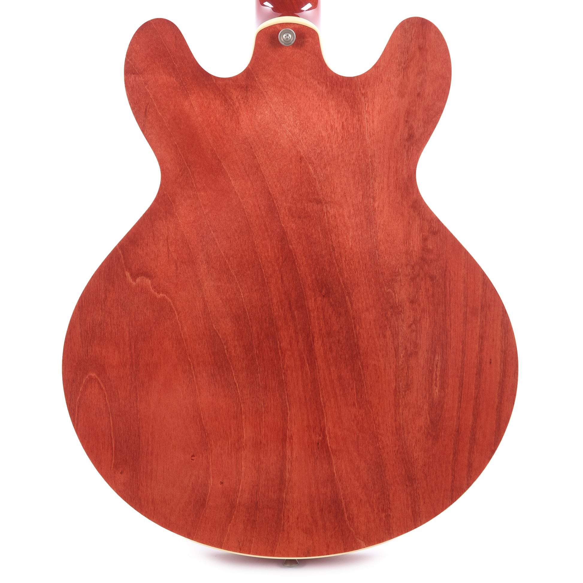 Collings I-35 LC Vintage Aged Faded Cherry Electric Guitars / Semi-Hollow