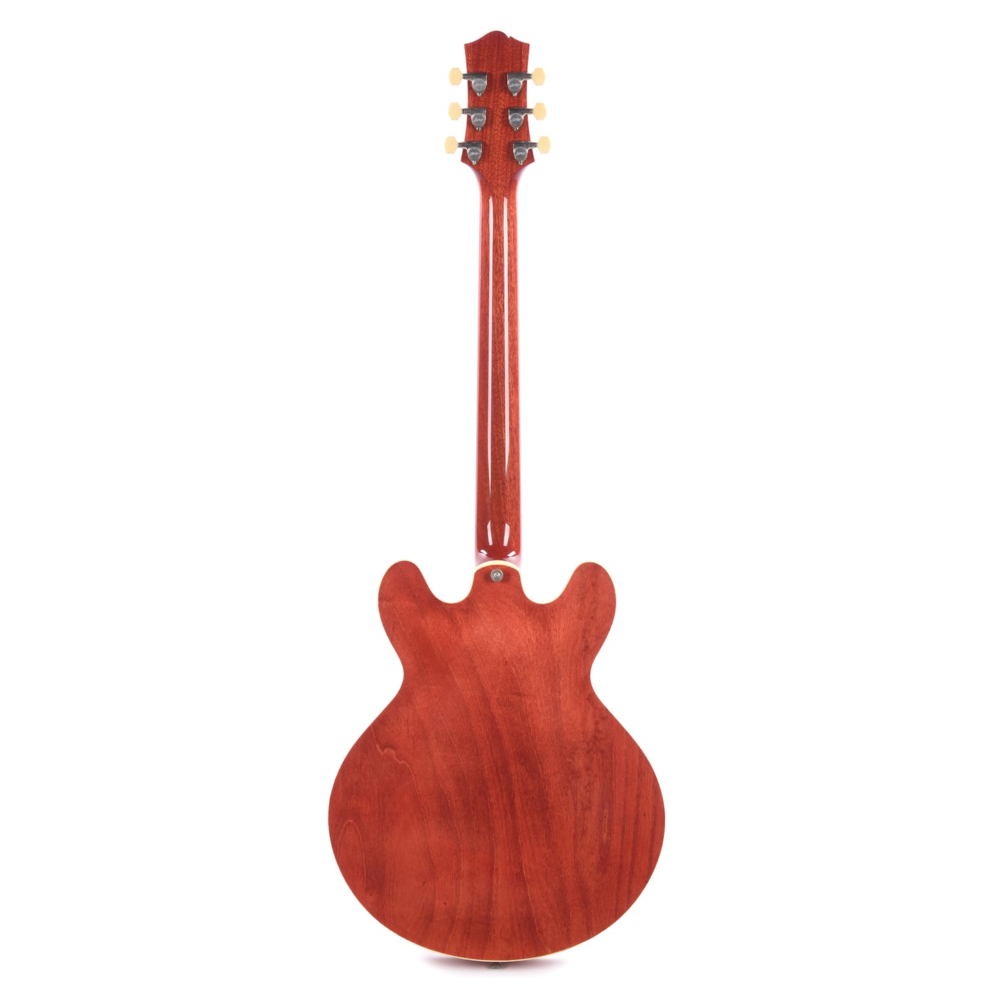 Collings I-35 LC Vintage Aged Faded Cherry Electric Guitars / Semi-Hollow