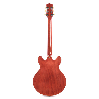 Collings I-35 LC Vintage Aged Faded Cherry Electric Guitars / Semi-Hollow