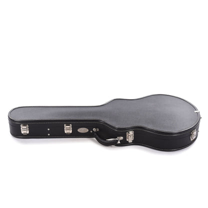 Collings I-35 LC Vintage Aged Jet Black Electric Guitars / Semi-Hollow