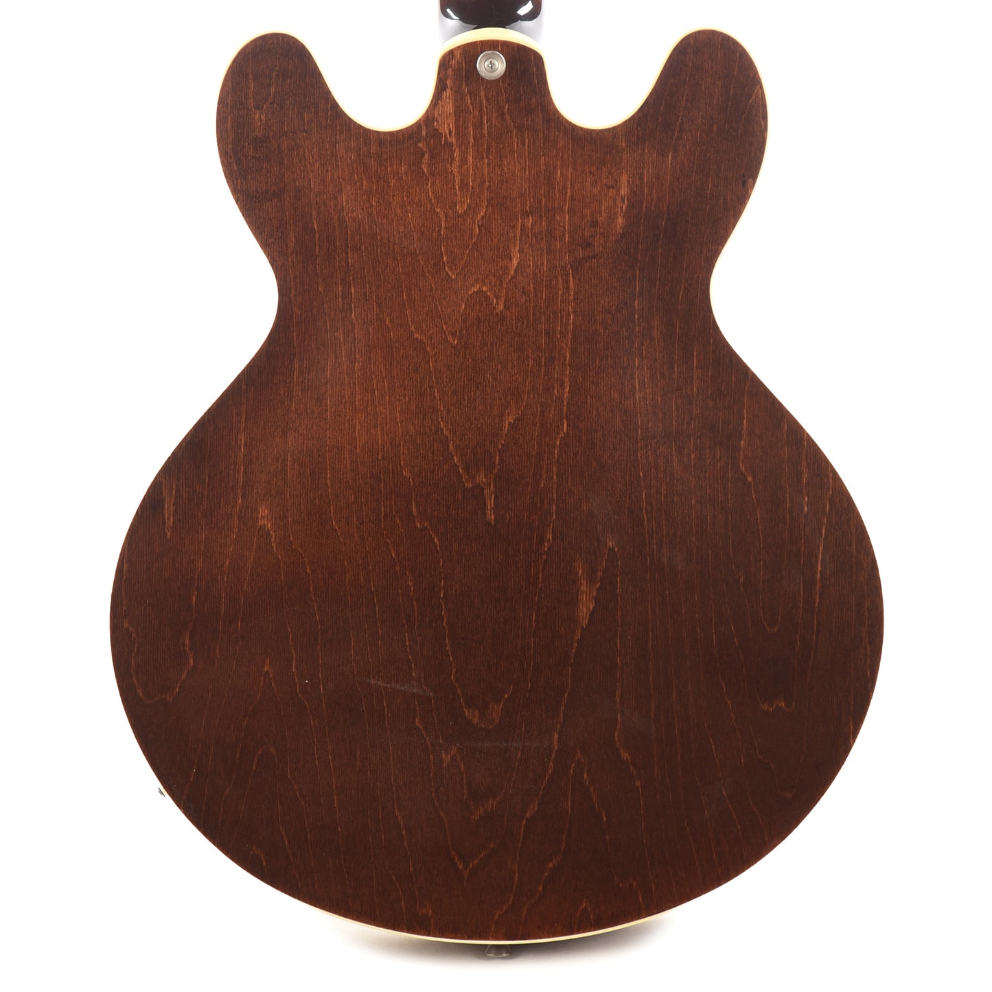 Collings I-35 LC Vintage Aged Tobacco Sunburst Electric Guitars / Semi-Hollow