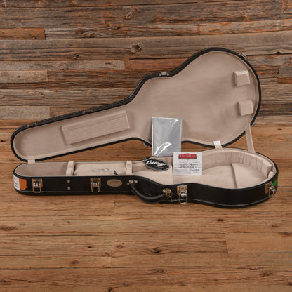 Collings I-35 LC Vintage Natural Electric Guitars / Semi-Hollow