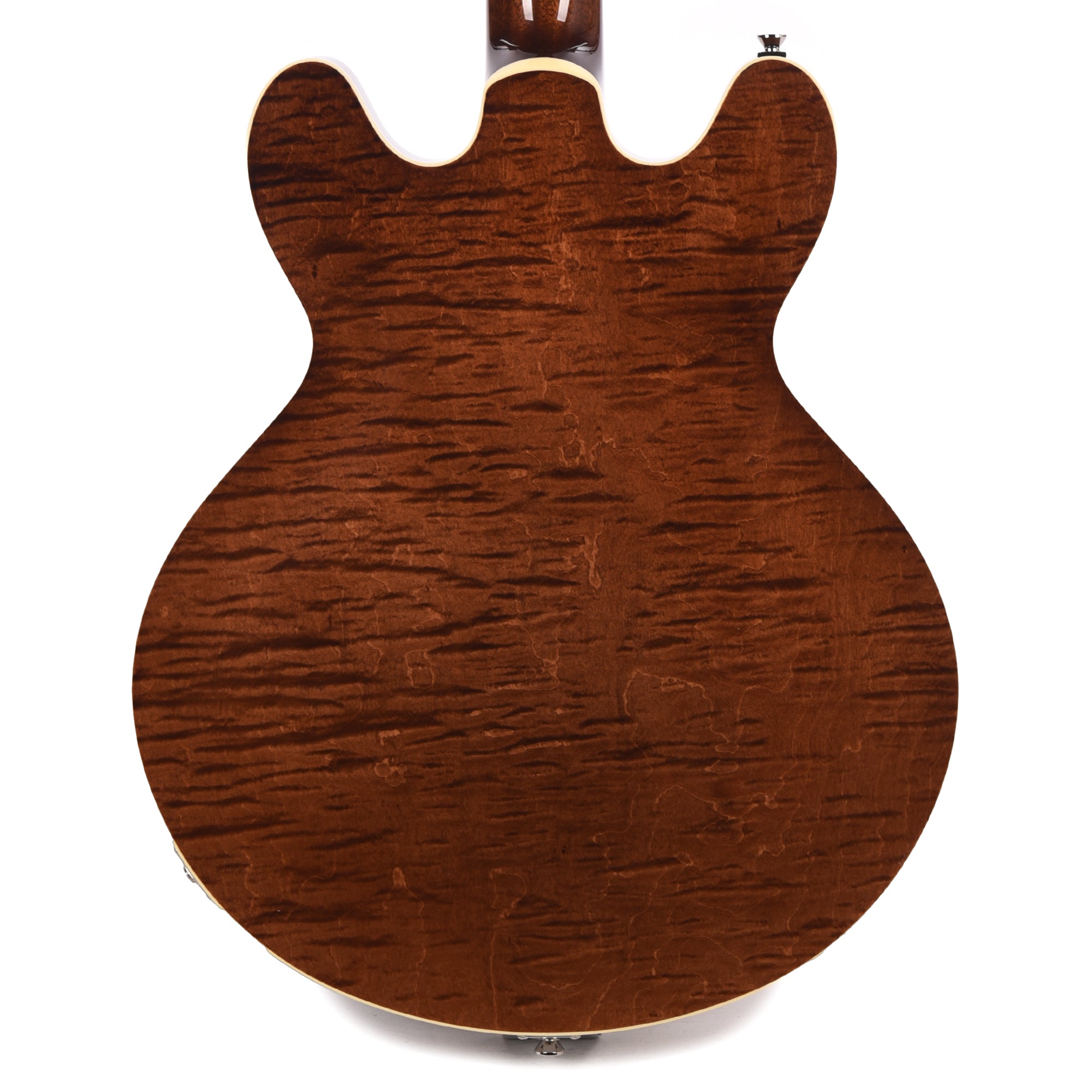 Collings I-35 LC Walnut w/Bigsby Electric Guitars / Semi-Hollow