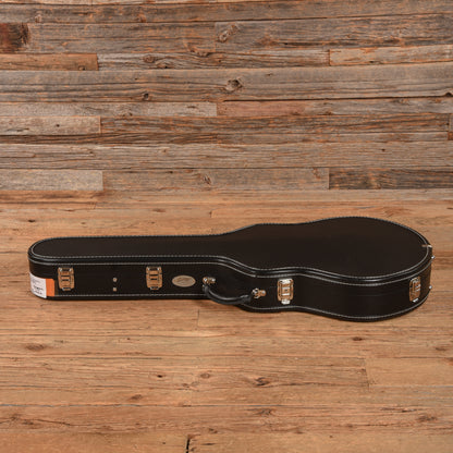 Collings I-35LC Cherry 2023 Electric Guitars / Semi-Hollow