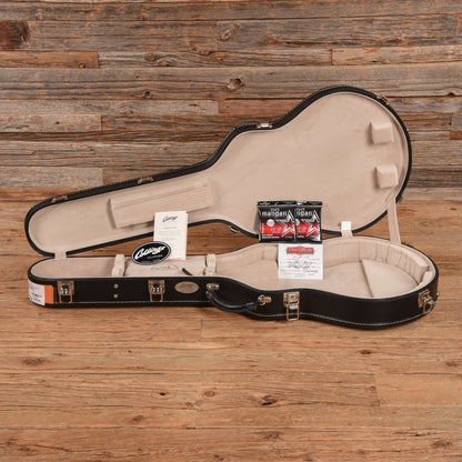 Collings I-35LC Cherry 2023 Electric Guitars / Semi-Hollow