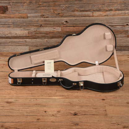 Collings I-35LC Natural 2012 Electric Guitars / Semi-Hollow