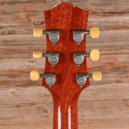 Collings I-35LC Vintage Cherry 2024 LEFTY Electric Guitars / Semi-Hollow