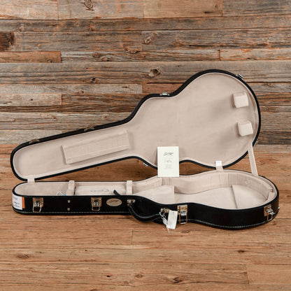Collings SoCo Deluxe White 2017 Electric Guitars / Semi-Hollow
