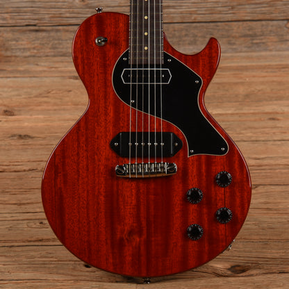 Collings 290 Cherry Electric Guitars / Solid Body