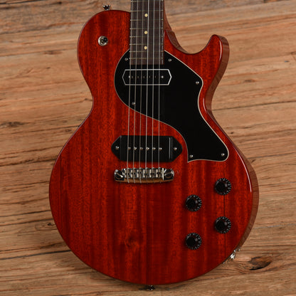 Collings 290 Cherry Electric Guitars / Solid Body