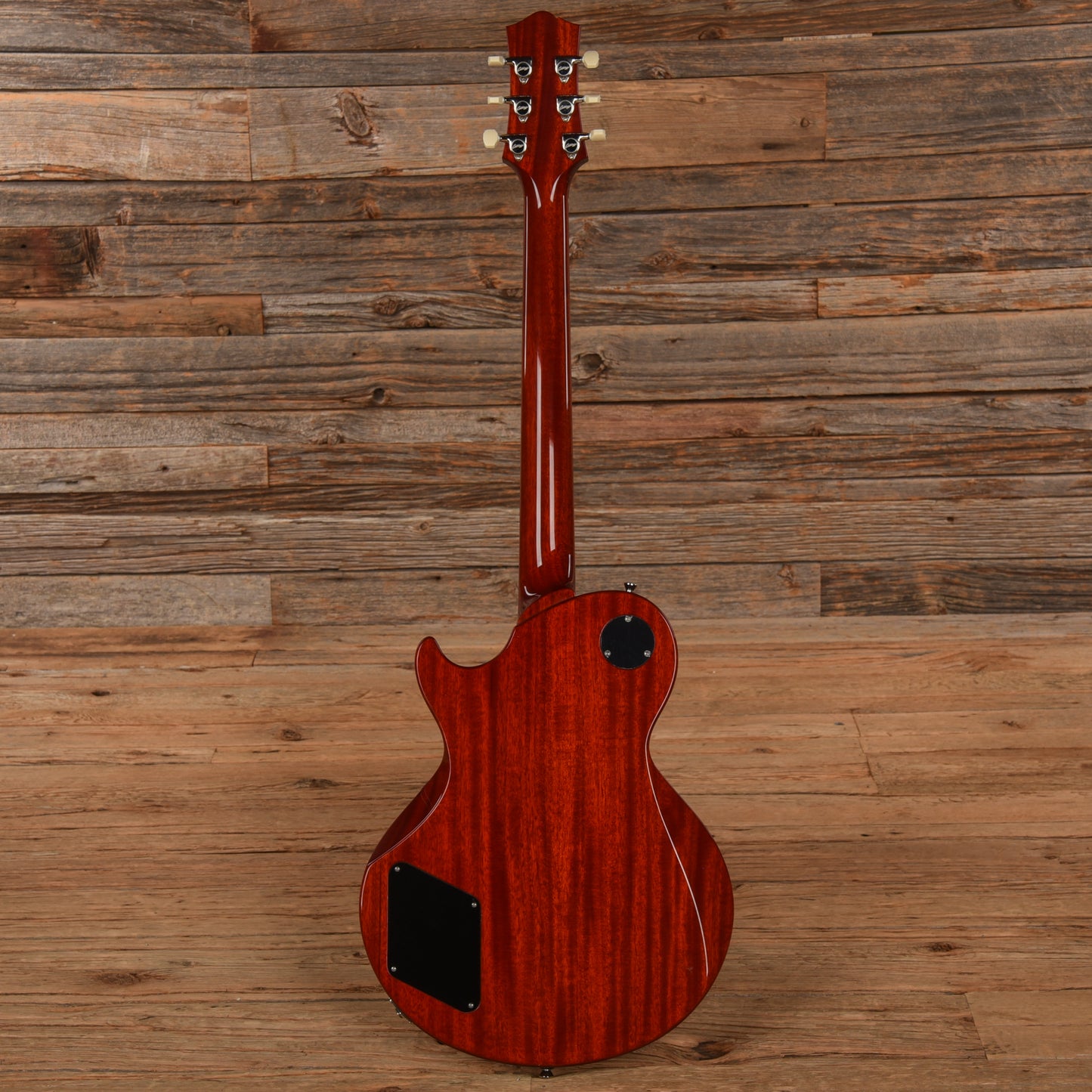 Collings 290 Cherry Electric Guitars / Solid Body
