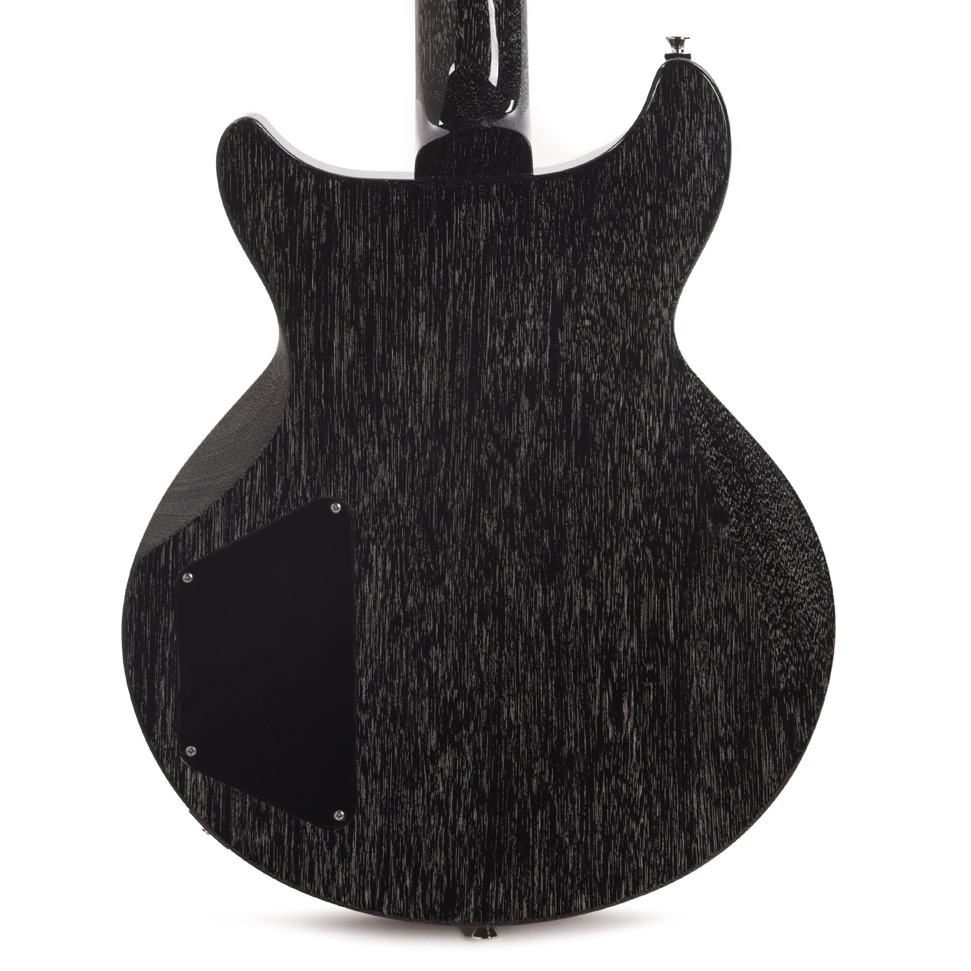 Collings 290 DC Black Doghair w/Lollar Humbuckers Electric Guitars / Solid Body