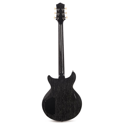 Collings 290 DC Black Doghair w/Lollar Humbuckers Electric Guitars / Solid Body