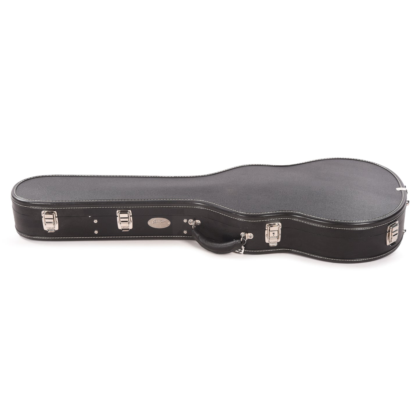 Collings 290 DC Black Doghair w/Lollar Humbuckers Electric Guitars / Solid Body