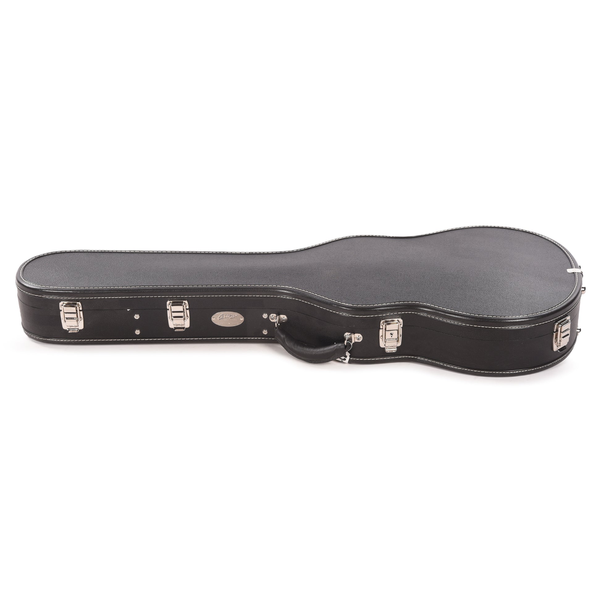Collings 290 DC Black Doghair w/Lollar Humbuckers Electric Guitars / Solid Body
