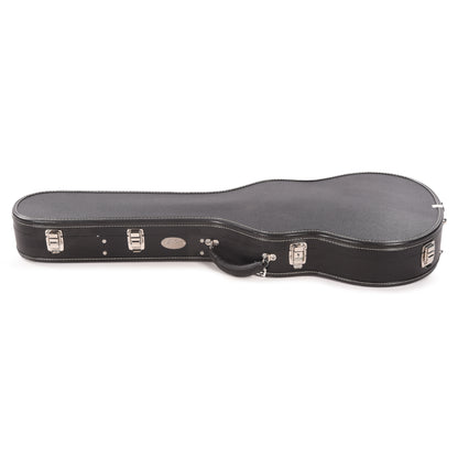 Collings 290 DC Black Doghair w/Lollar Humbuckers Electric Guitars / Solid Body