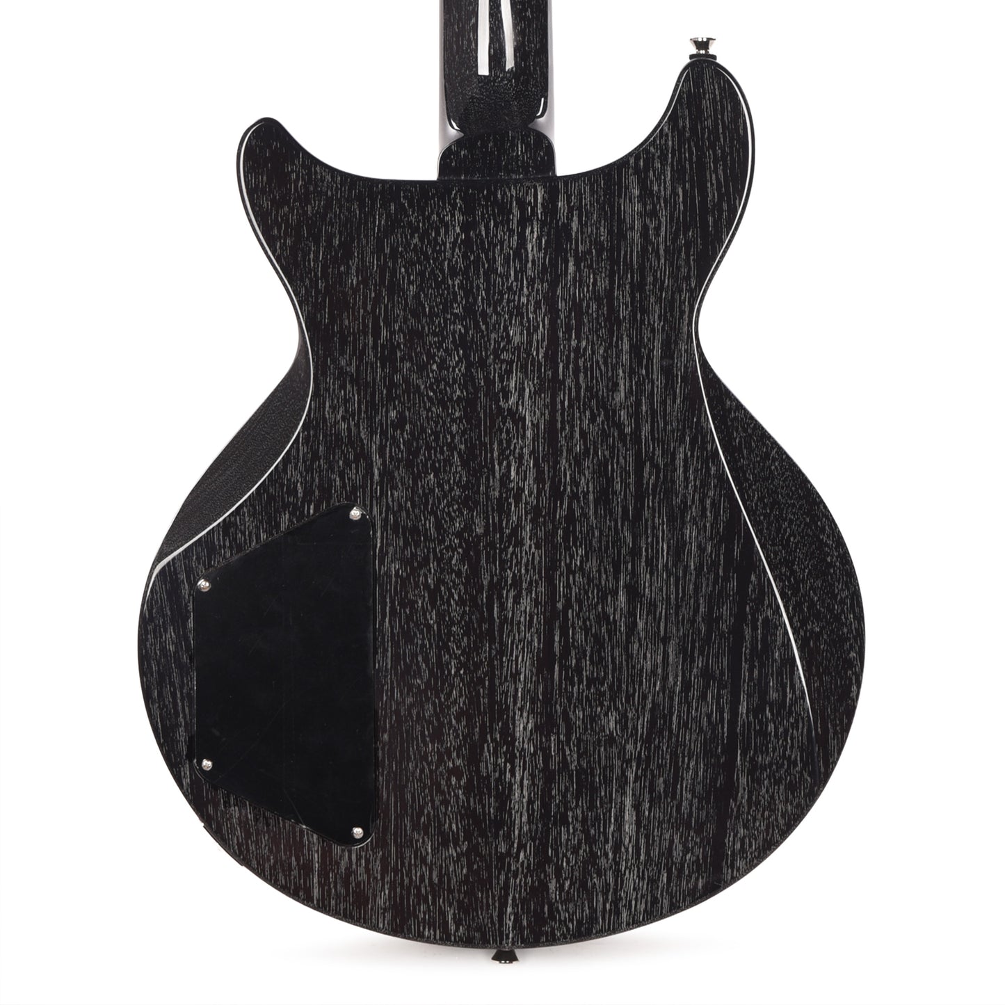 Collings 290 DC Black Doghair w/Lollar P90 Pickups Electric Guitars / Solid Body