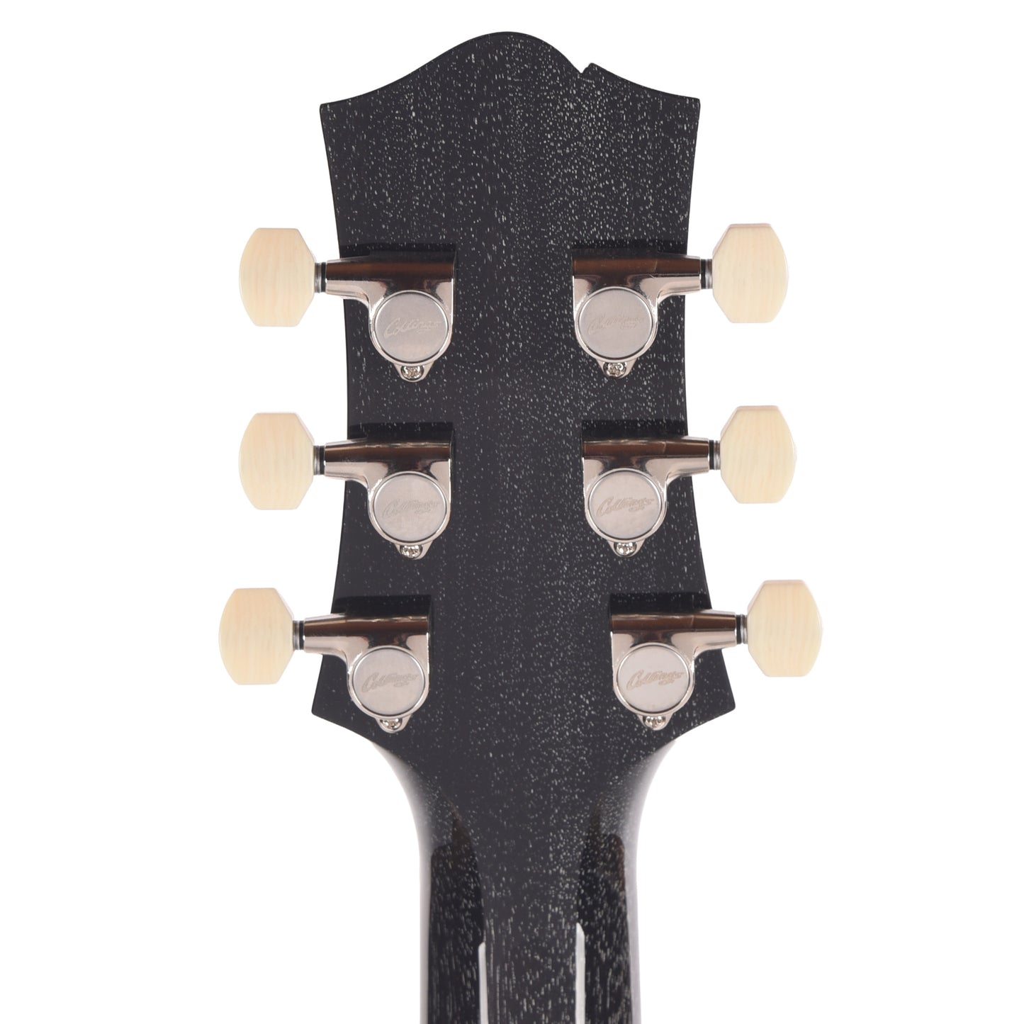 Collings 290 DC Black Doghair w/Lollar P90 Pickups Electric Guitars / Solid Body