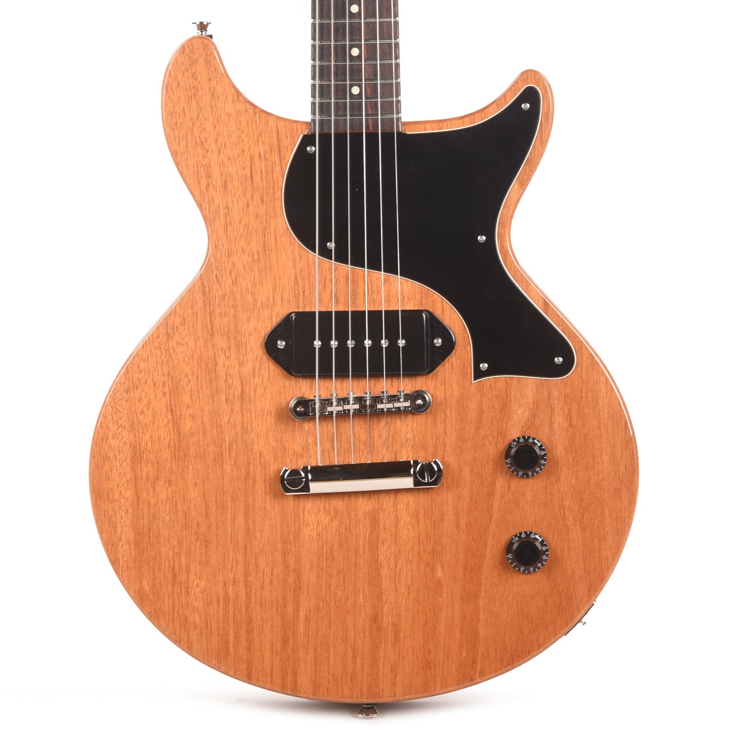 Collings 290 DC S Natural w/Lollar PIckups Electric Guitars / Solid Body