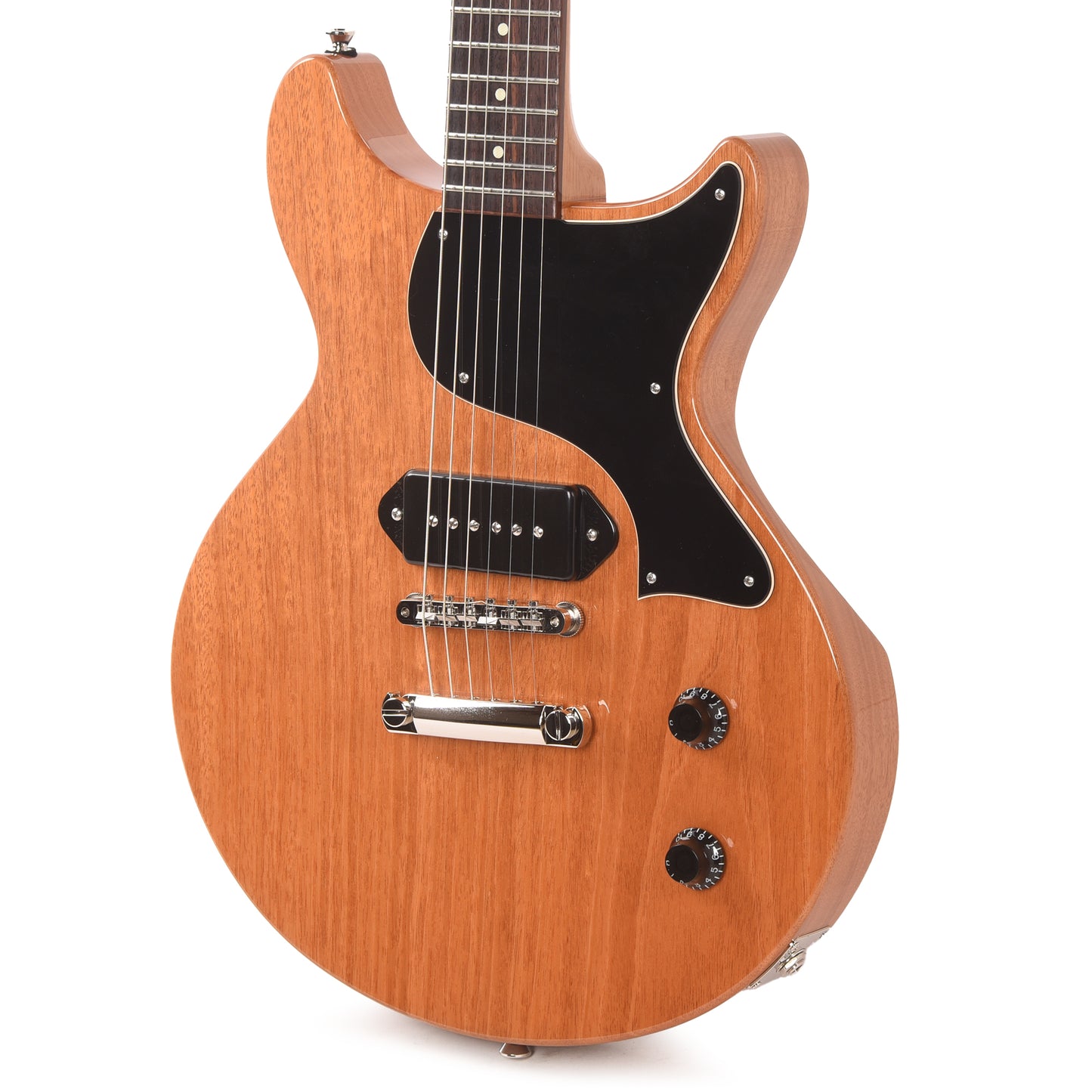 Collings 290 DC S Natural w/Lollar PIckups Electric Guitars / Solid Body