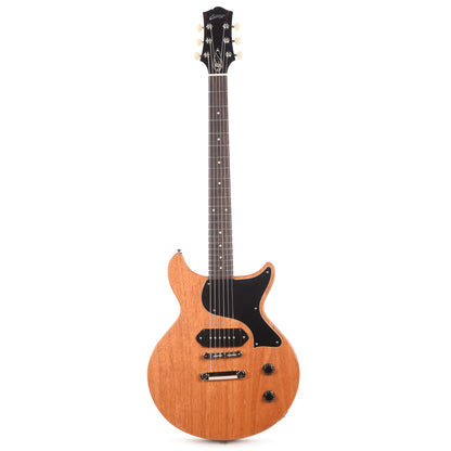 Collings 290 DC S Natural w/Lollar PIckups Electric Guitars / Solid Body