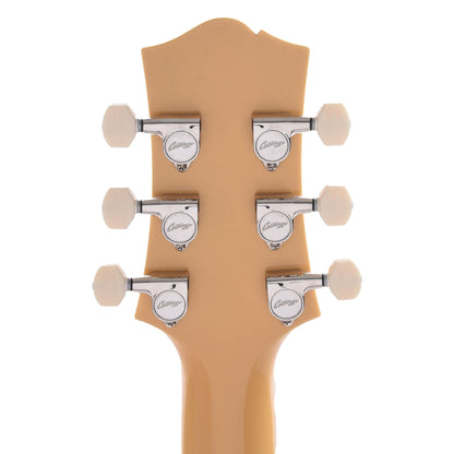 Collings 290 DC TV Yellow Electric Guitars / Solid Body