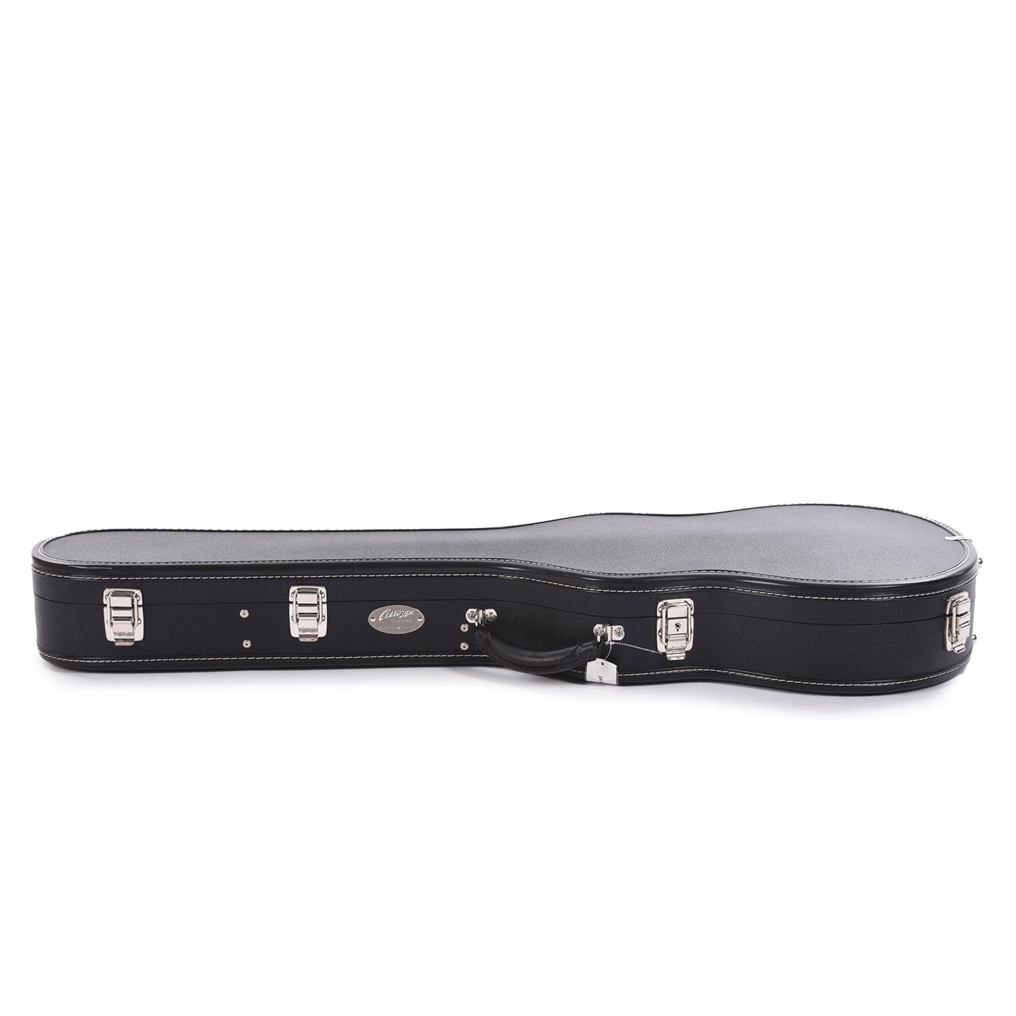 Collings 290 DC TV Yellow Electric Guitars / Solid Body